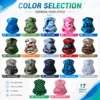 Pattern color