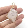 clear quartz