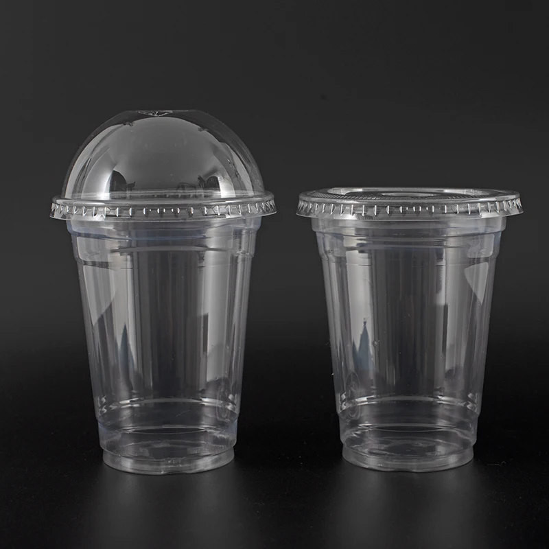 Продажа от производителя на заказ оптовые поставки фабрики чашки для кофе пластиковые чашки одноразовые