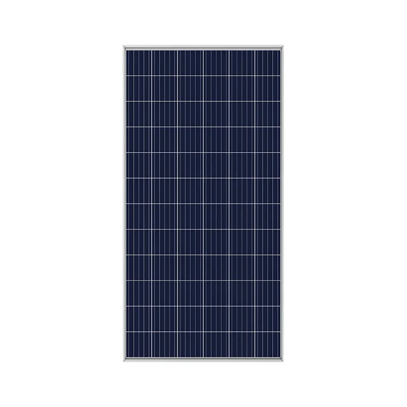 Off-Grid Solar System 5000W