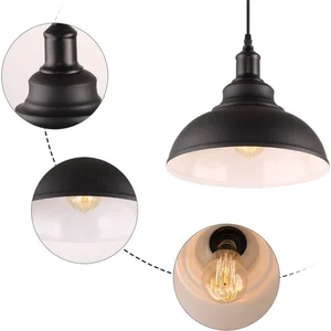 Vertak Hanging Lamp Modern Ceiling Pendant Light