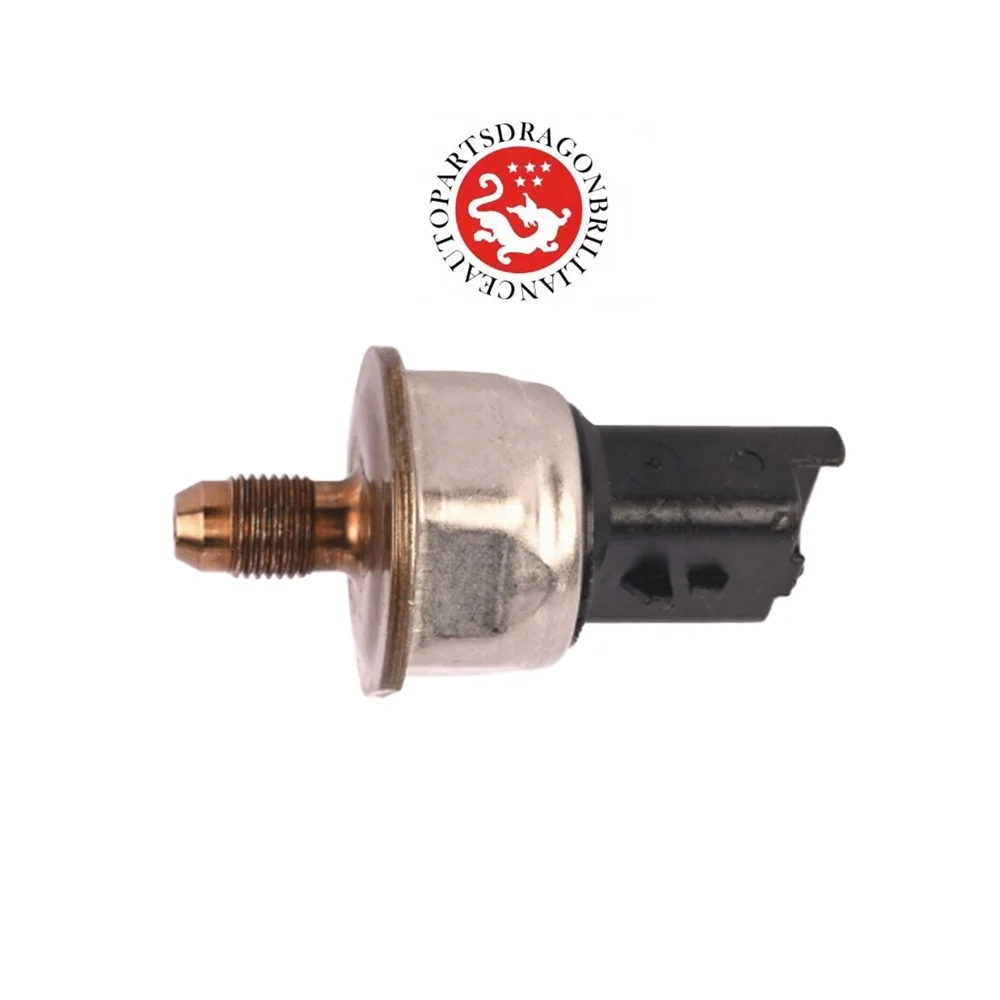 Nissan Fuel Rail Pressure Sensor - High-Quality Replacement