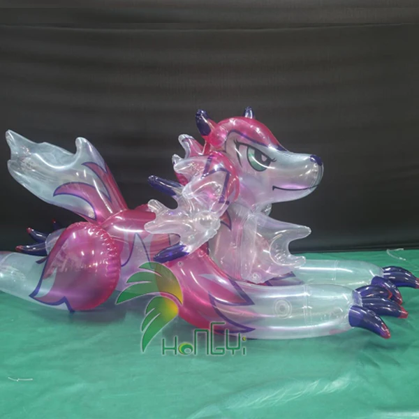 Giant Inflatable Pool Toy Hongyi Sph Inflatable Fox Bouncy Inflatable