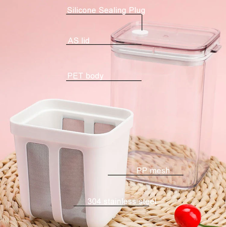 Фильтр для йогурта