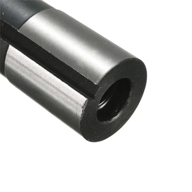 16mm Capaciteit 45# Staal Zelf Draai Keyless Draaibank Boorkop met