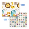 Tapis de jeu pliable pour bébé 2