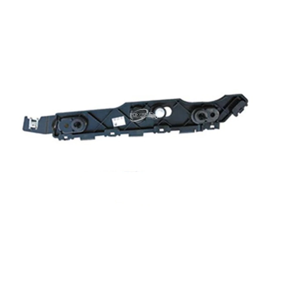 FA1Z17D943B FA1B17E851AC Small Rear Bumper Bracket Left for MKX 15-18 ...