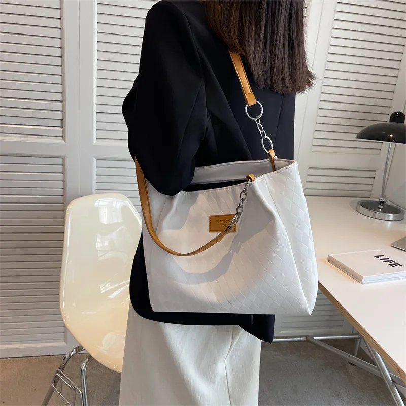 バッグ GODONLYKNOWS OVERSIZED SHOULDER TOTE BAG バッグ – YZ