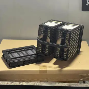 600-185-2700 Air Cleaner Element for Komatsu Excavators