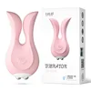 Lele conejo rosa 6970556031701