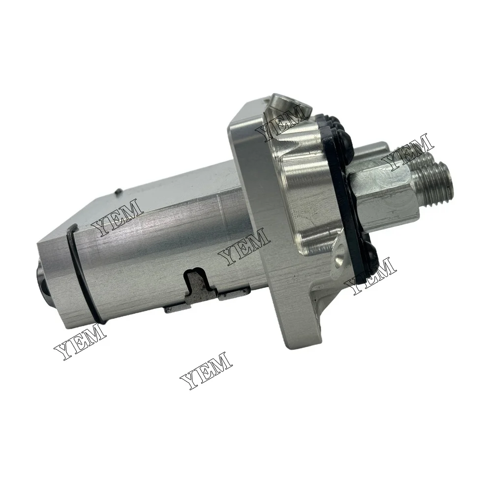 Fuel Injection Pump 16032-51011 Fit for Kubota D1105 Engine 6