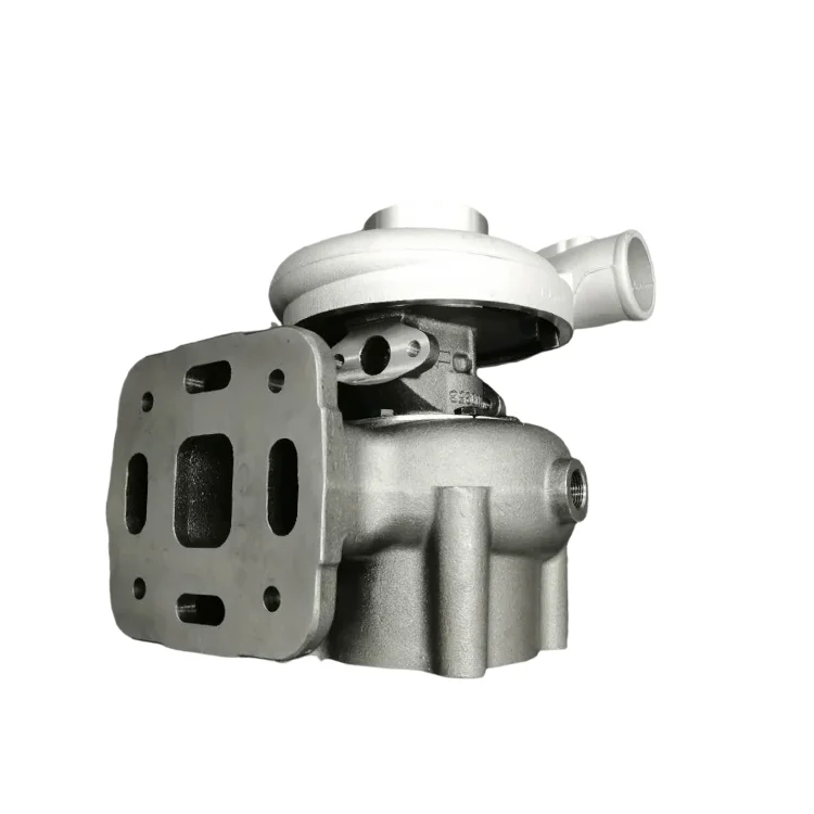 Turbo Charger H1C 3525341 3525340 3802299 4BT for Cummins Marine 