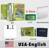 Ensemble vert feuille USA