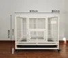95 model-milk-white-single-door