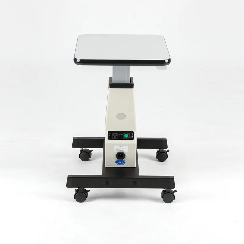 High Quality Ophthalmic Motorized Lifting Table for Medical Instruments