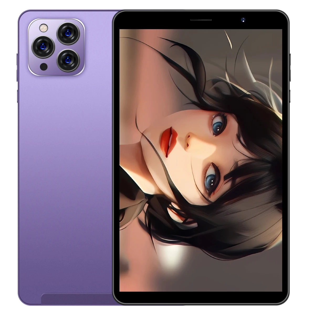8 Inch P14 Tablet PC Tablet With Sim Slot 4G Tablet Pc 5MP 8MP Camera