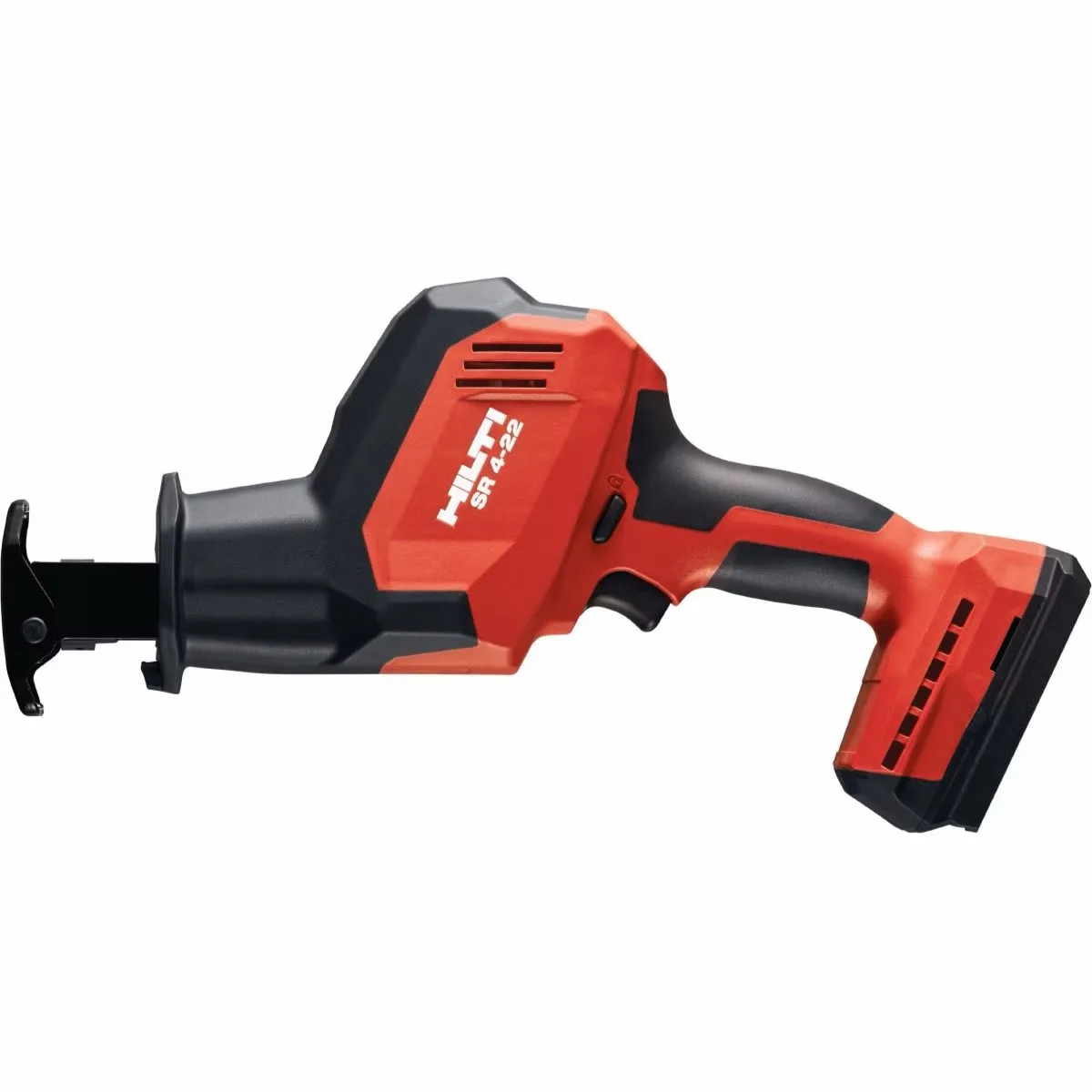 Hilti-2240588 SR 4-22  One-Hand Reciprocating Saw Hilti Tools Cordless Tools Excluding Lithium Ion Batteries