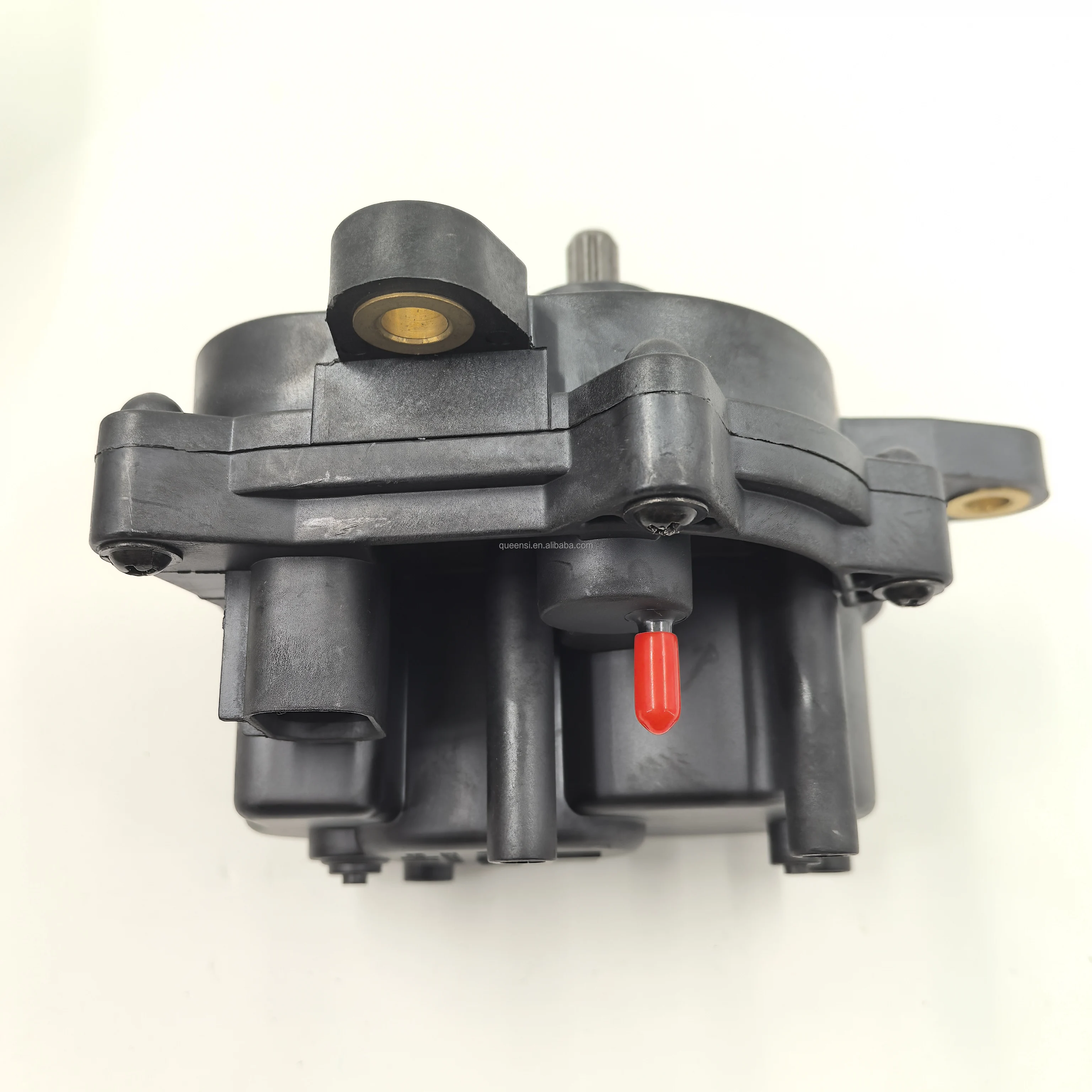 アディラー 楽天市場】【送料無料】【超高品質】Airsal超軽量6ポート 69.4cc