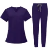 Uva morada