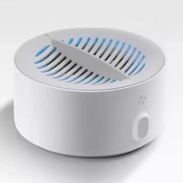 Xiaoda очиститель для фруктов и овощей удаление остатков лекарств грязь стерилизация Магнитная Зарядка Омыватель дома