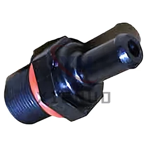 New Condition PVC VAE Exhaust Engine M1 QQ 473F-1014040 for Chery 2004-2016 Model Year 2004-2016