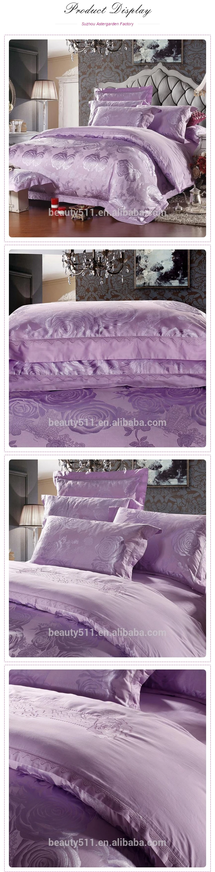 100 Cotton Factory Wholesale Striped Bed Sheet Twill Bedding Set Bed Cover Set Bs445 Buy 100