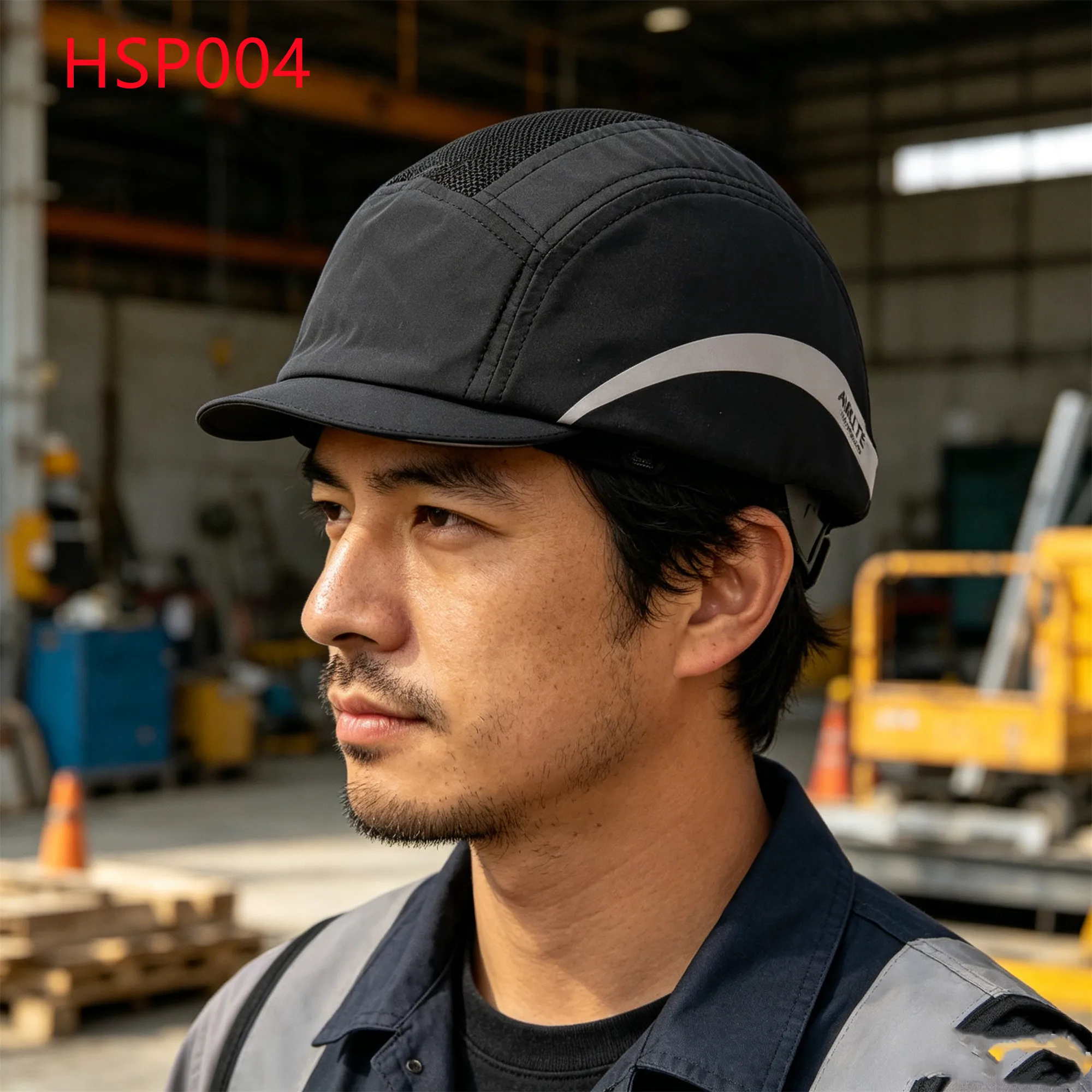 LXG,Warehouse Factory Anti-hit ABS Shell Insert Light Bump Caps Utility Sectors Reduce Heat Buildup Safety Hlemets HSP004