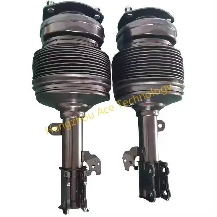 Front Shock Absorber for Lexus RX450 RX270 RX350 2008-2015 - OEM