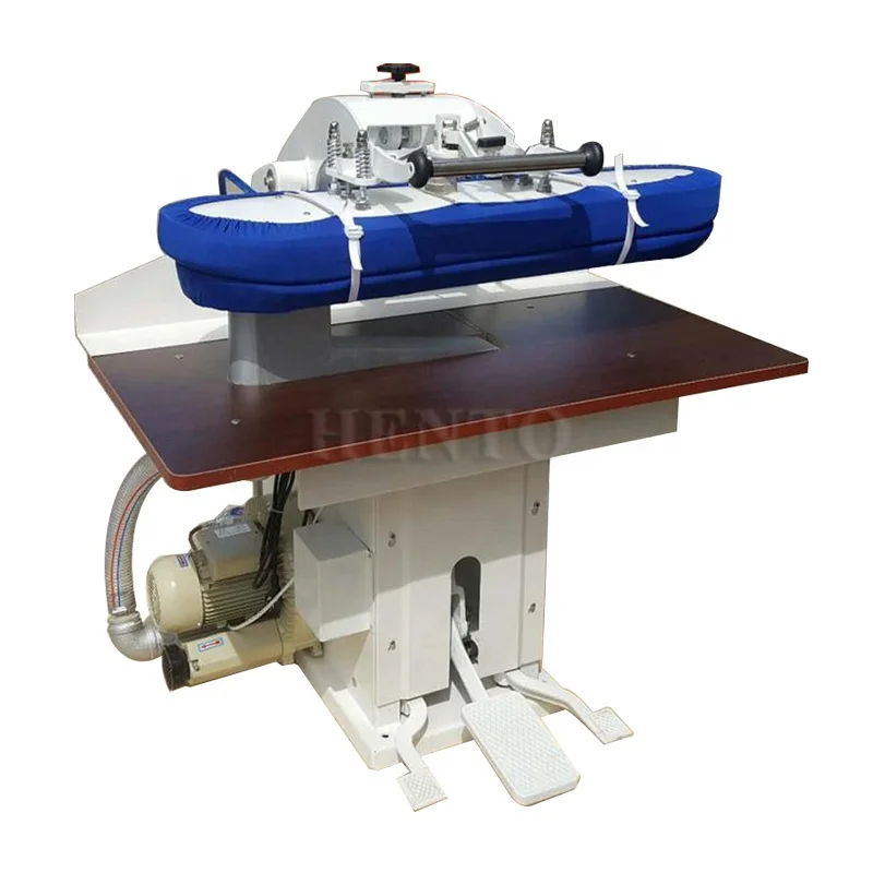 High Efficiency Steam Ironing Machine / Automatic Ironing Machine / Laundry Mangle Ironing Machine