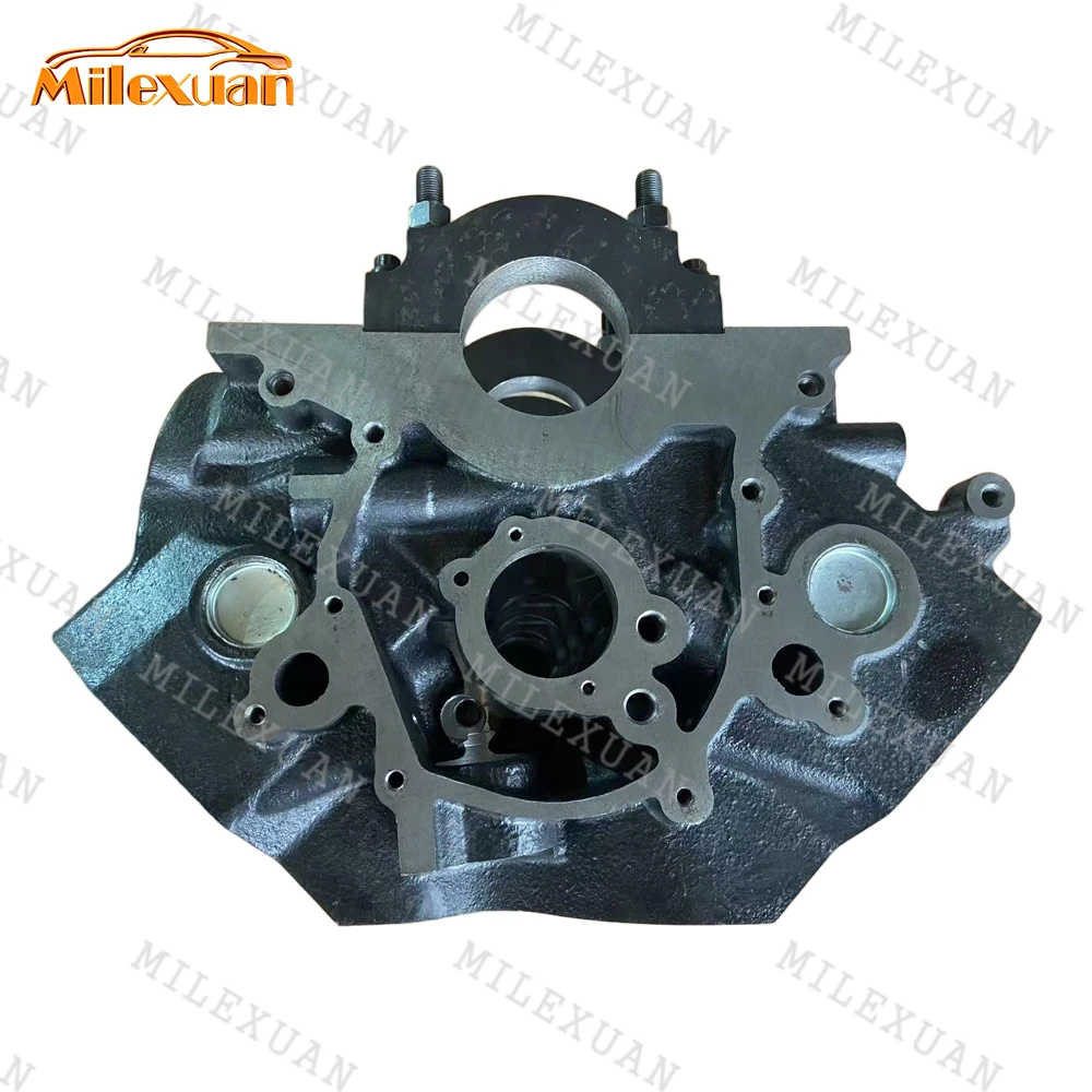 Milexuan FD351 Engine Part Motor FD351 Bare Cylinder Short Block for FORD 351 V8105(FD351) for Sale