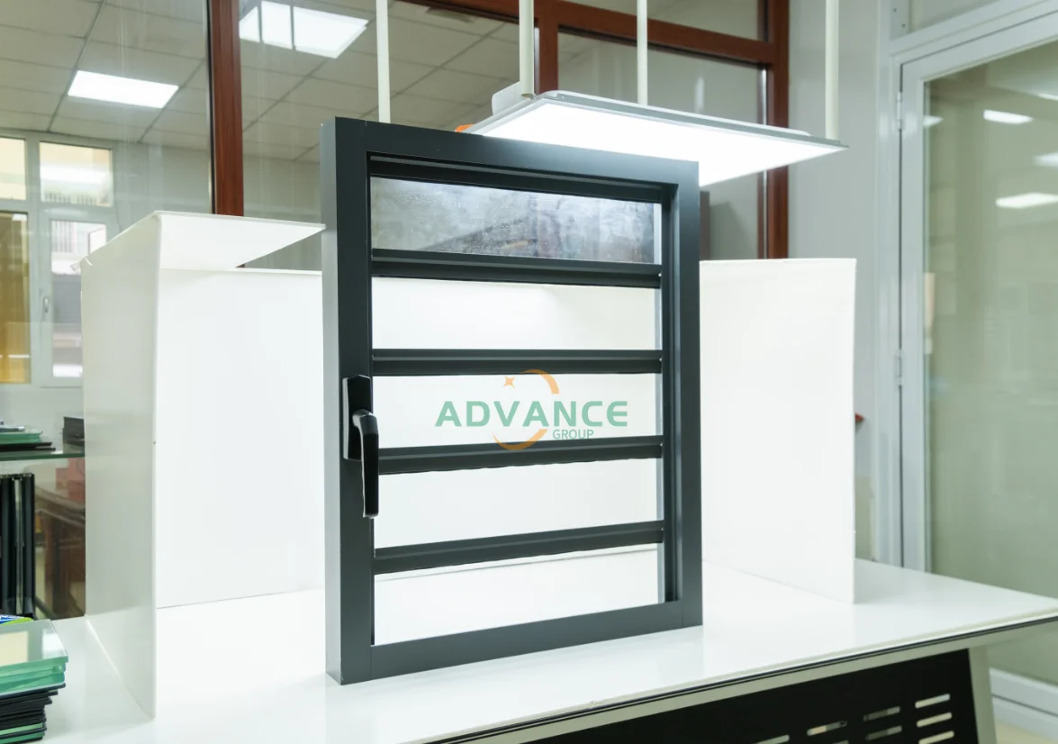 Glass Louver Windows Exterior Aluminum Louvers With Best Prices Buy