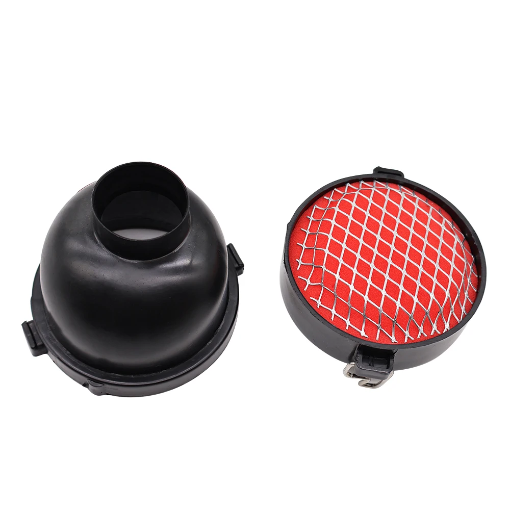 Оптовая продажа 35 мм 38 42 мотоцикл бумажный воздушный