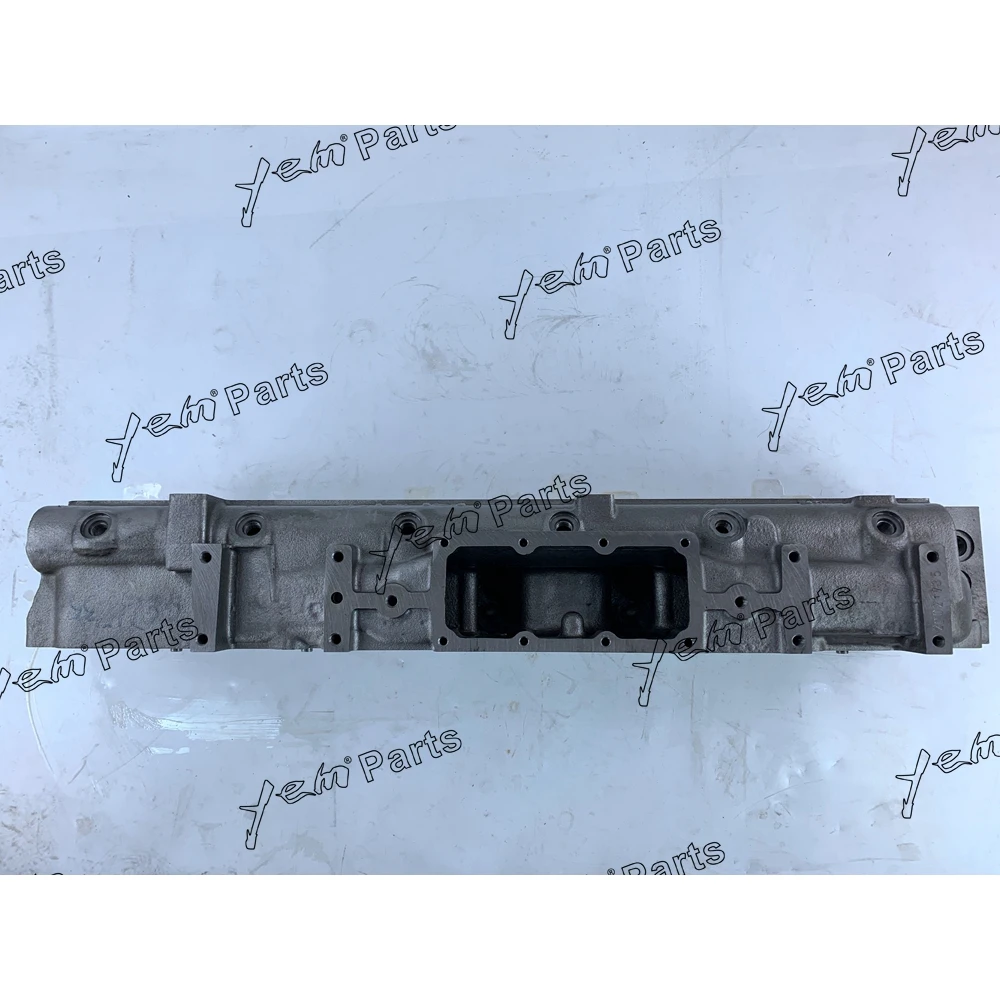 C9 344-2149 Cylinder Head for Caterpillar Heavy Duty Engine Parts 2