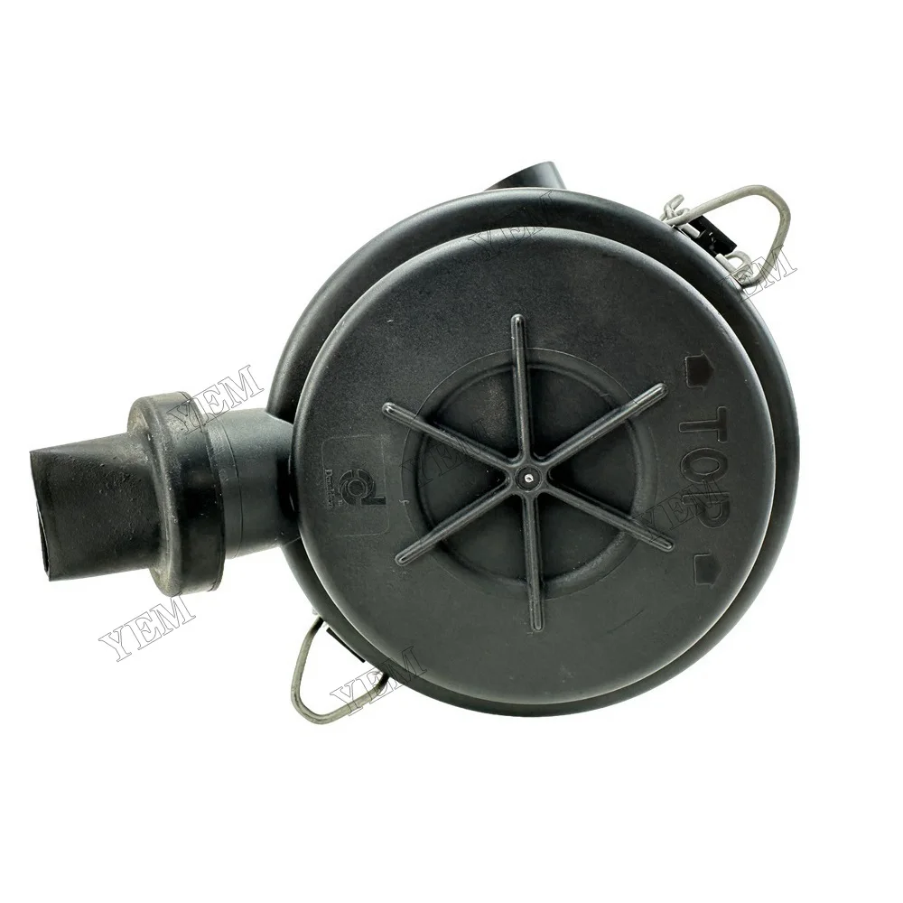 Repair Replacement Air Filter Assembly 119440-12530 Suitable for Yanmar 2TNV70 Engine Parts 5