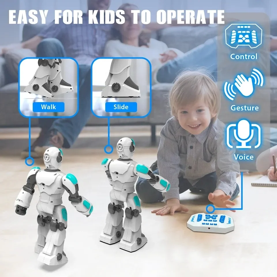 Source Crianças presente mão controlado jogo voar brinquedos, indução, robô  voador para menino on m.alibaba.com