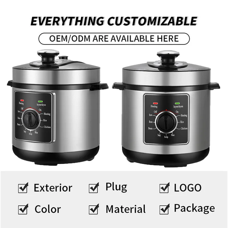 Multi Cooker Usha Electric Pressure Cooker Best Price Smart Multi
