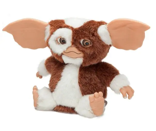 gremlins plush doll