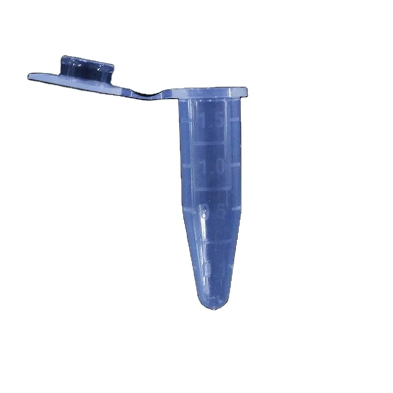 Поставщик из Китая, лабораторные принадлежности, центрифуга с круглым дном, 1,5 мл