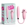 Vibración Rosa