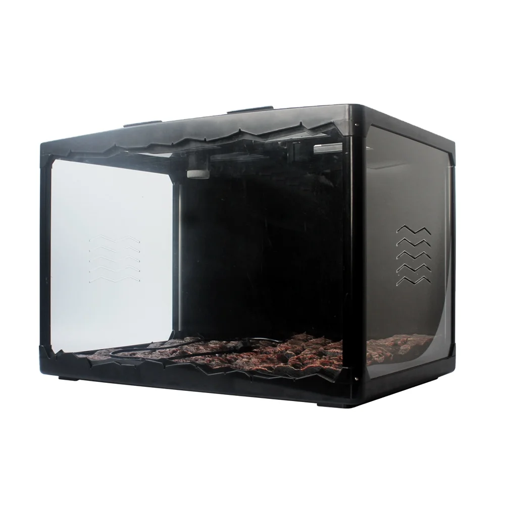 Nomoypet高品質ハイエンドタートルタンク爬虫類ペットケージテラリウムnx 16 Buy Reptile Terrarium Reptile Cage Pet Cage Product On Alibaba Com