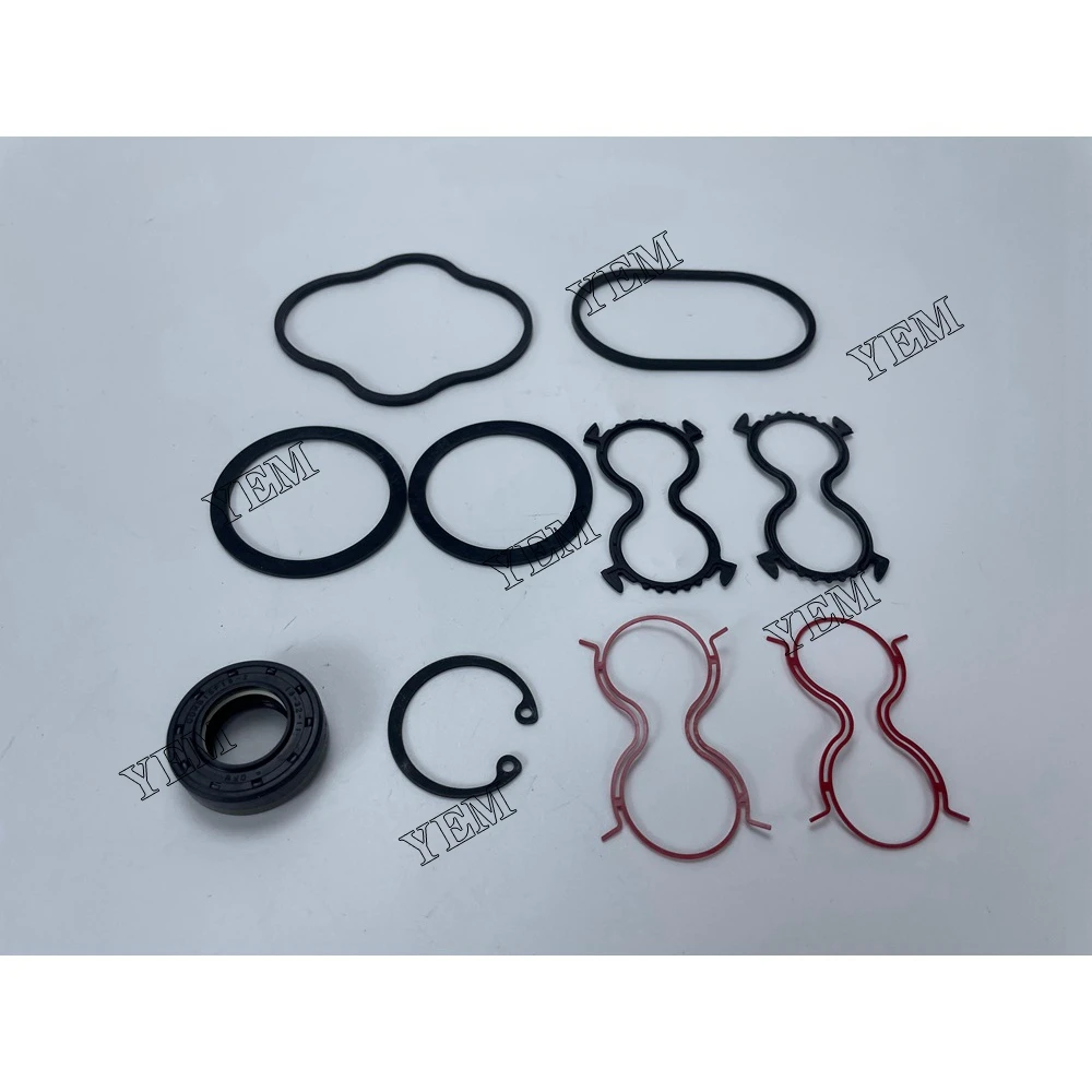D6K Kit-Seal 3808573 for Caterpillar Engine. 2