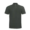 blackish green