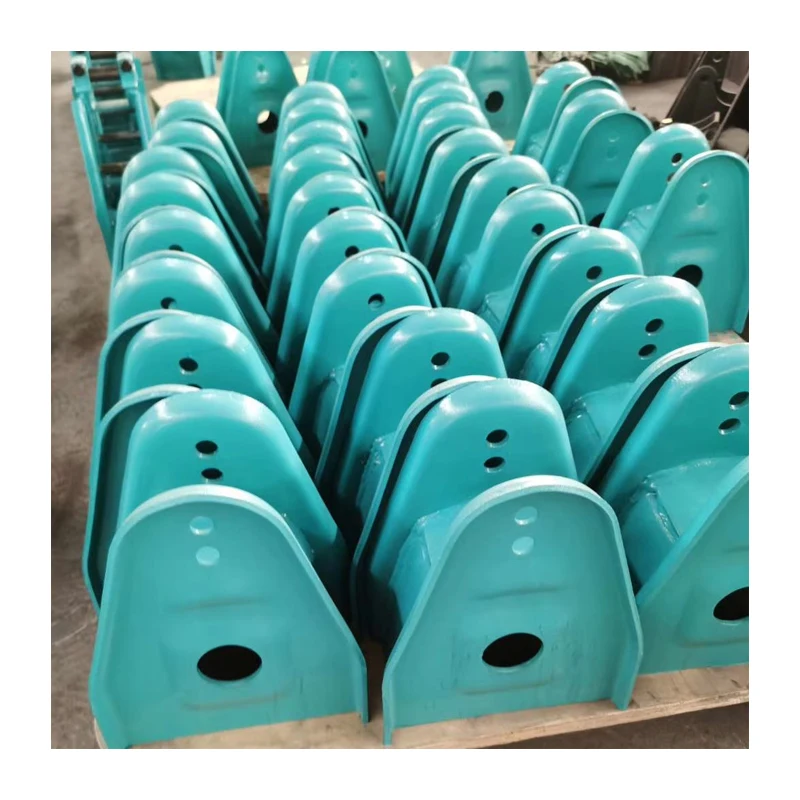 Bpw Bridge Balance Beam Equalizer Hot Sell Trailer Suspension Hanger