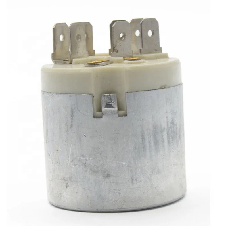 HIGH Quality Electric Starter Ignition Lock Switch With Two Keys for   VW SKODA FELICIA I II Estate 6U1 6U5 OE 6U0905851B