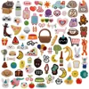 Mixed 85pcs