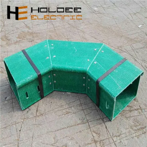High Quality Price List for Frp Perforated Cable Tray Fiberglass Plastic Cable Trays