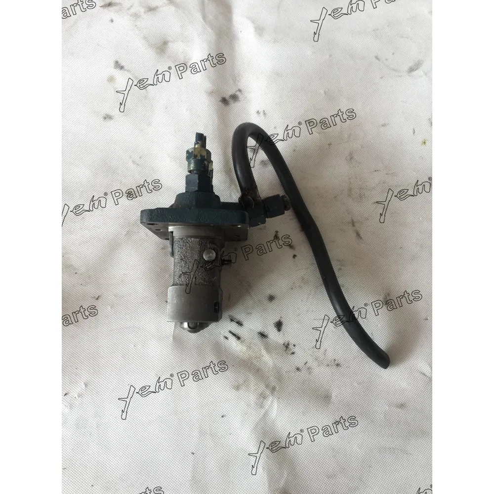 D850 Fuel Injection Pump Kit for Kubota Engine Spare Part 4