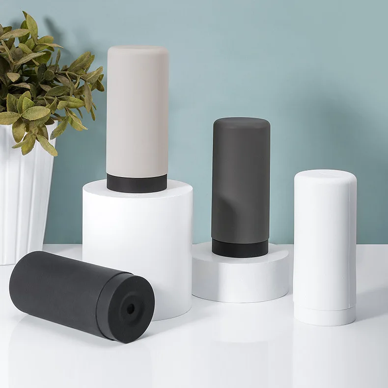 Refillable Silicone Squeeze Bottle Dish Washing Liquid Soap Dispenser