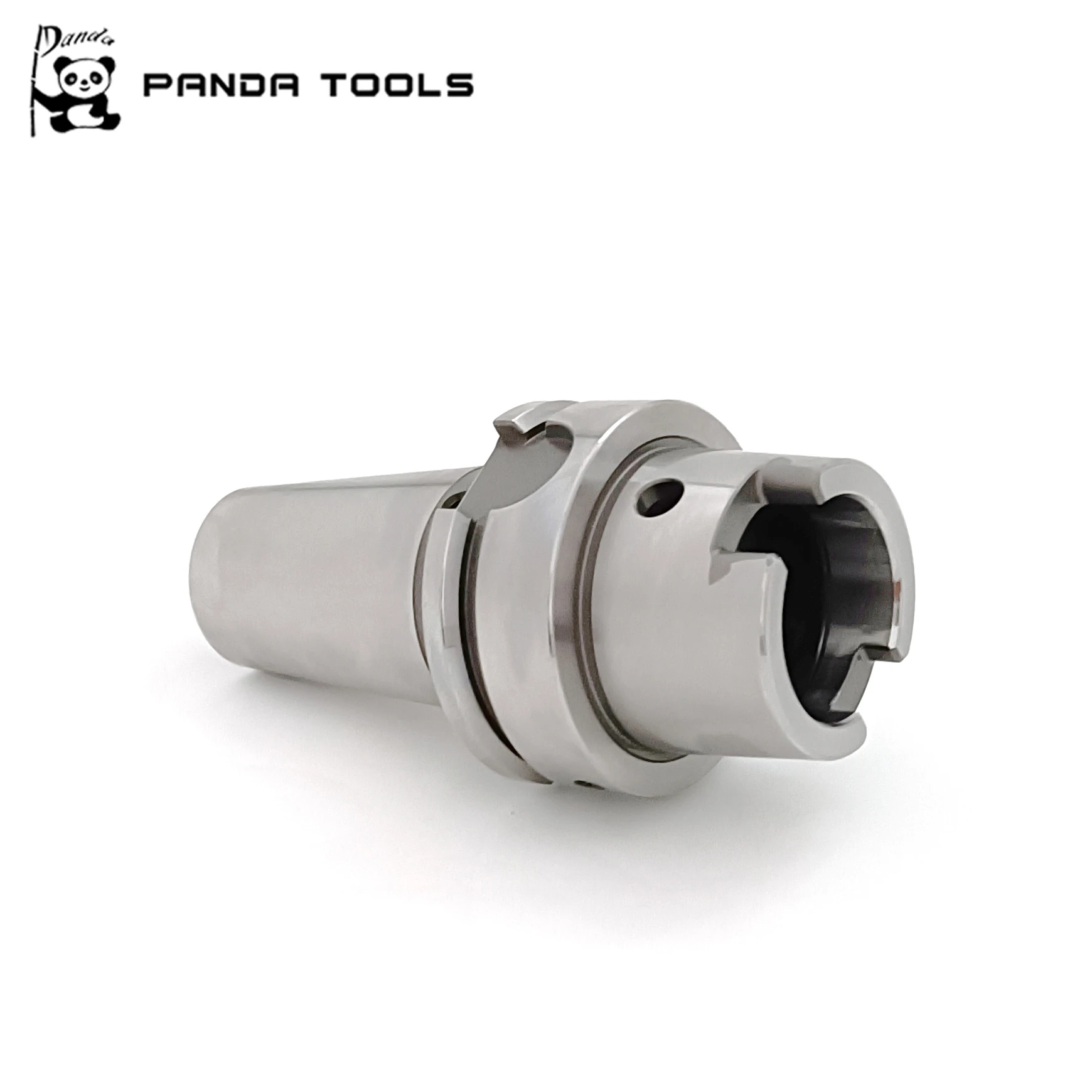 High Quality HSK-SF CNC Tool Holder Shrink Fit CNC Collet Chuck