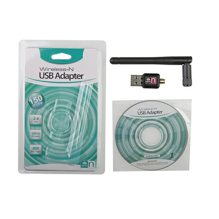wifi usb adapter